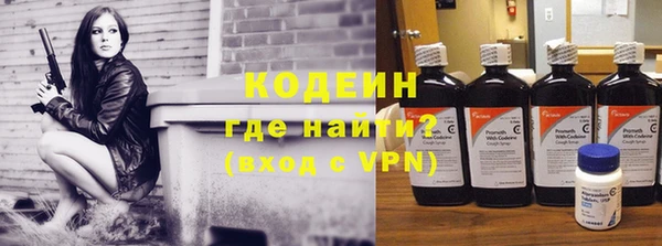 прущий лед Осташков